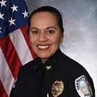 Photo: Chief Rashall Brackney